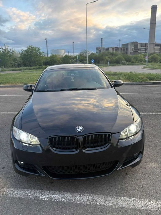 BMW 3 Series 2007 — imagine 2