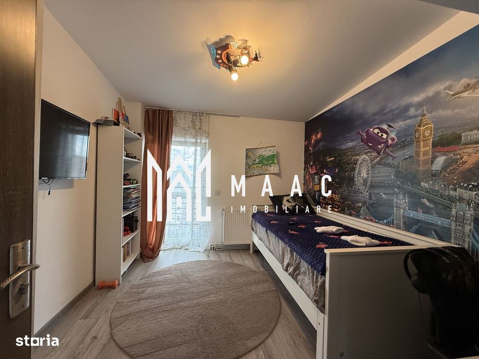 Apartament 4 camere | Terasa | Balcon | 136MP | Arhitectilor