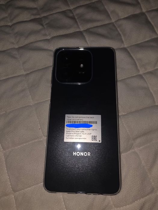 Honor X5c Plus 128 GB