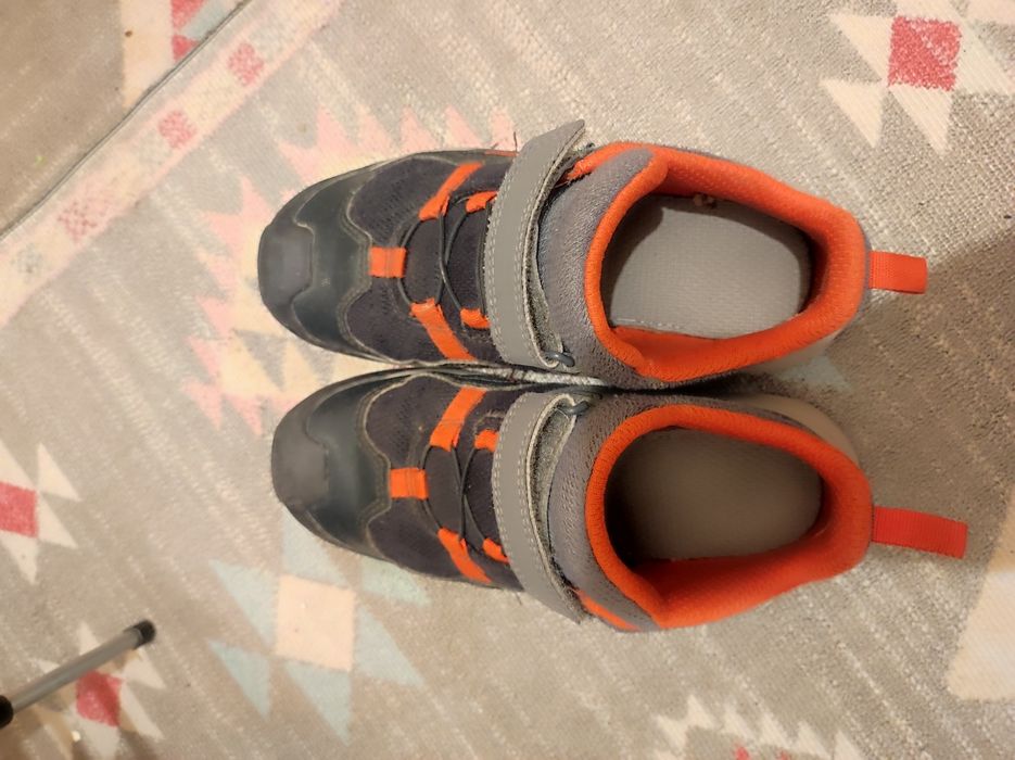 Обувь мальчиковый 32 размер 2000 тг