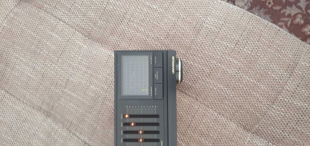 Еквалайзер UNIVERSUM EQ4695