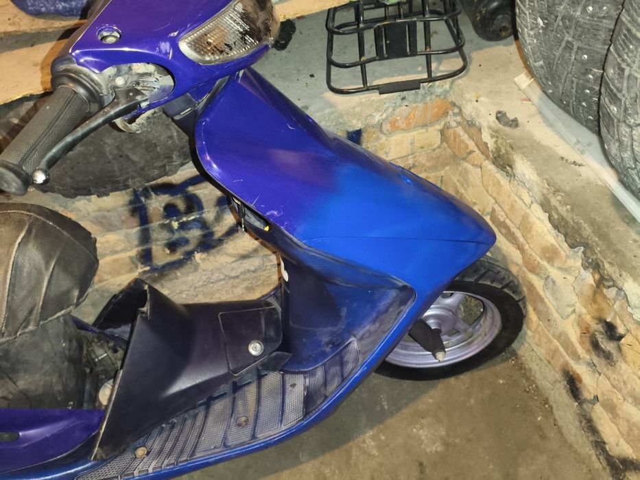 Продам Хонда Дио 27