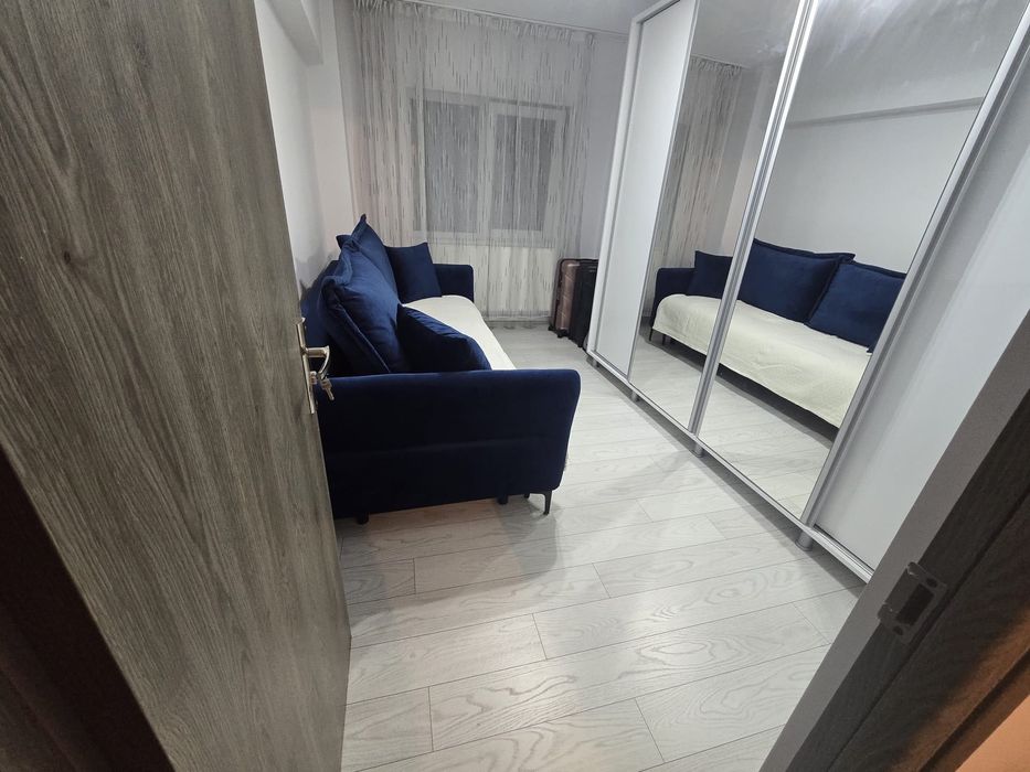 Apartament Targu carbunesti