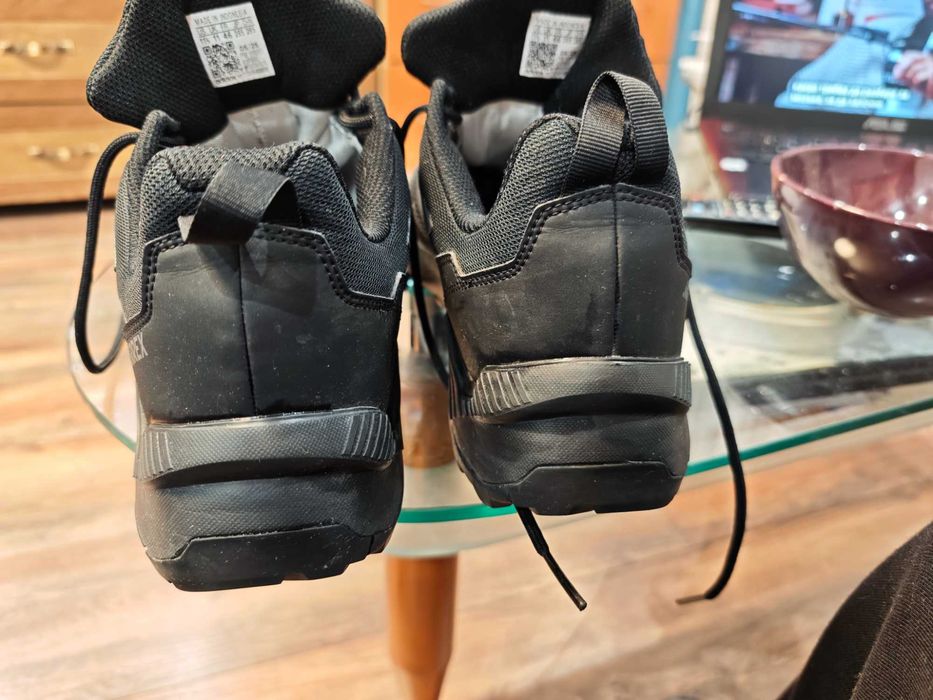 Продавам маратонки adidas Terrex Eastrail 2 Rain Ready