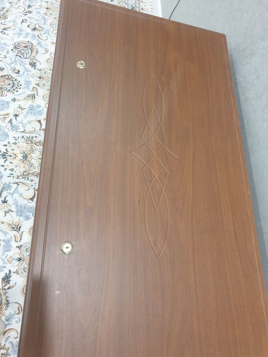 Сандық сатылады.  Б/у, қоңыр. Продается сундук. Б/у