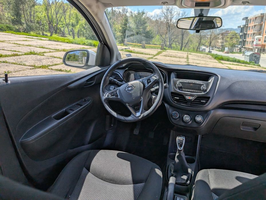 Opel Karl 1.0i EURO 6