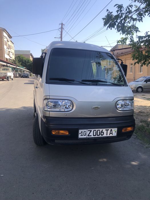 Damas 2022 yil 44.000 probeg SROCHNO!!!