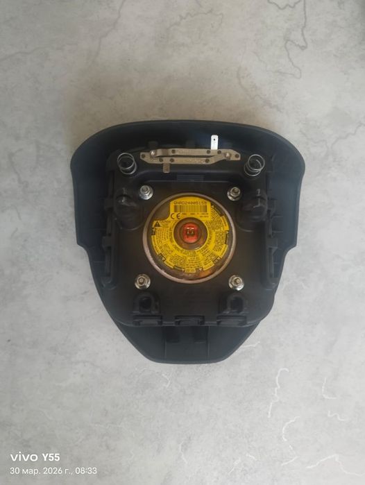 Продам руль приора 2