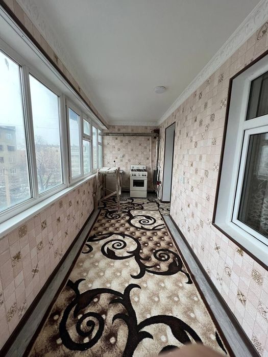 4 хонали сотилади Медгородок 29 мактаб