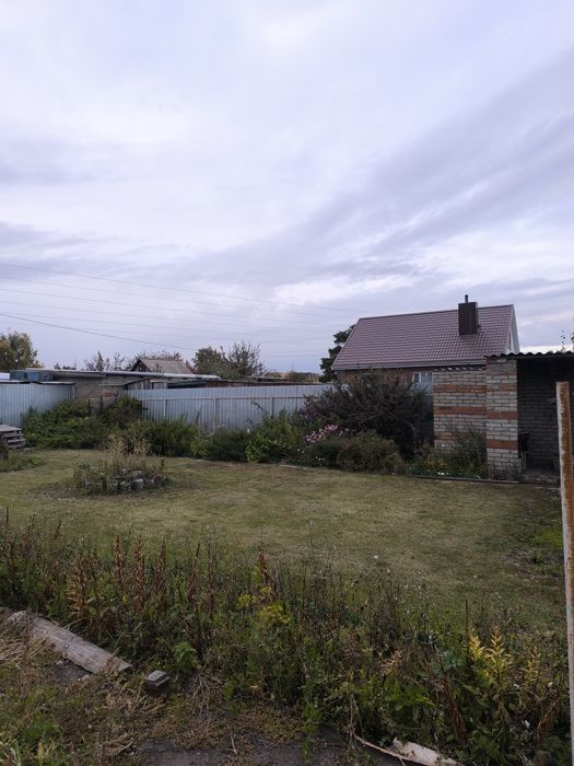 Газифицированая дача в центре города