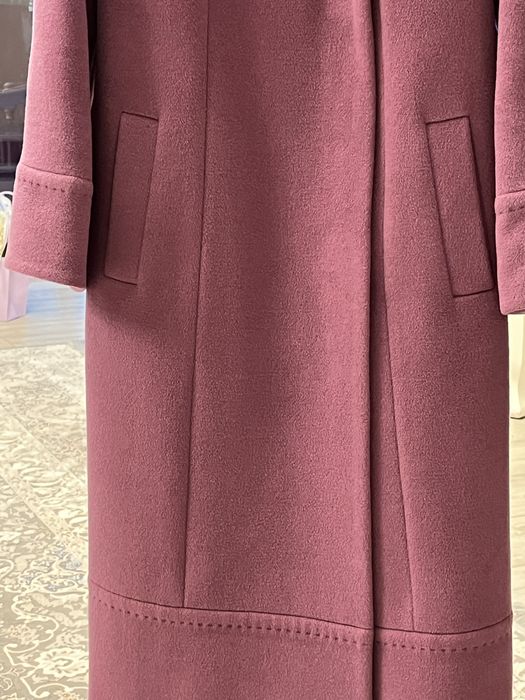 Продам пальто элегантное