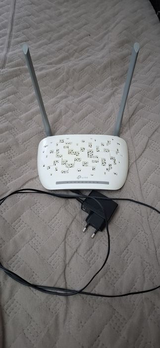 Продам модем Wi Fi роутер Тp-Link