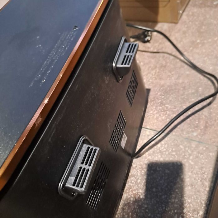 Airfryer Ninja Foodi Max DualZone AF400 9.5 L – 2 sertare, digital