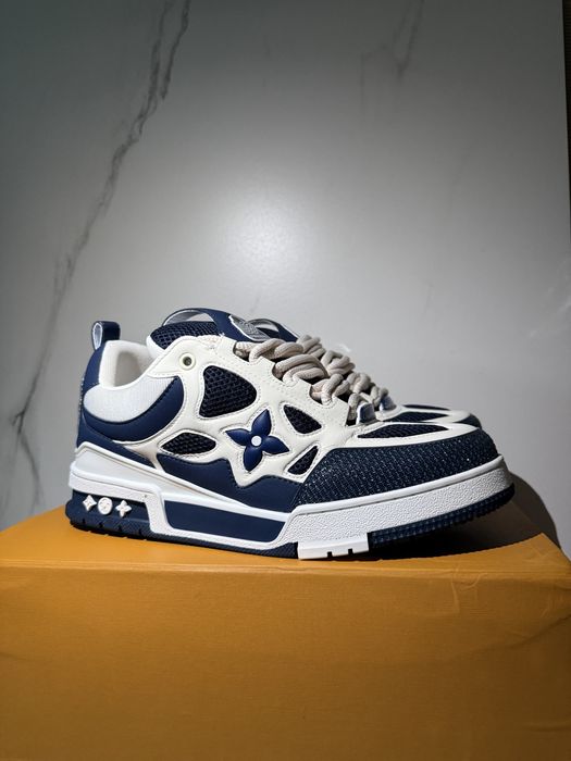 Lv Skates Skates (blue)