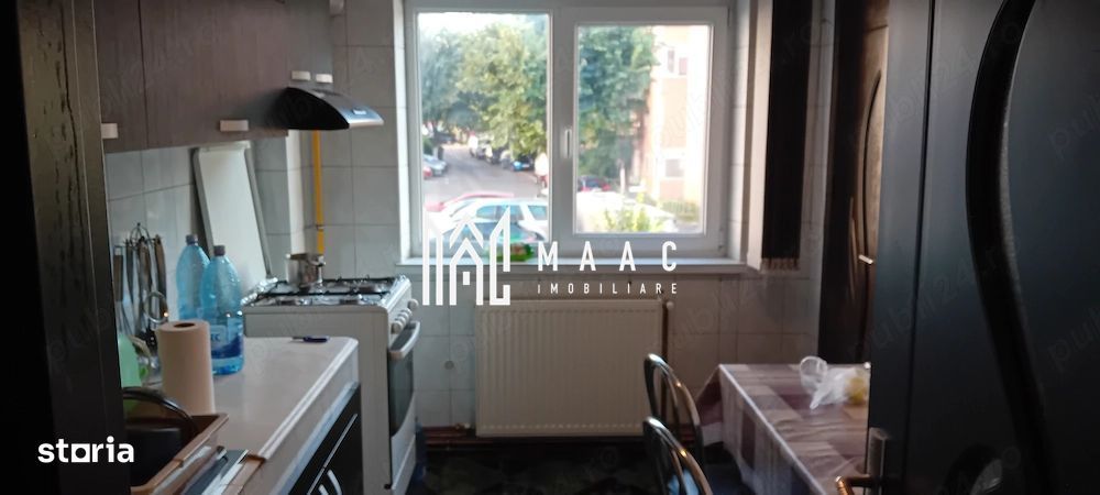 Apartament 2 camere de vânzare | Râmnicu Vâlcea | 55 mp