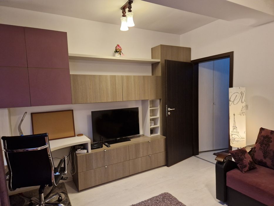 Garsoniera/Studio Medicina de inchiriat