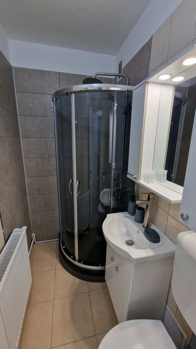 Apartament in regim hotelier