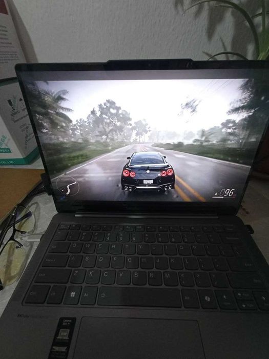 Lenovo Slim 7 14IMH9