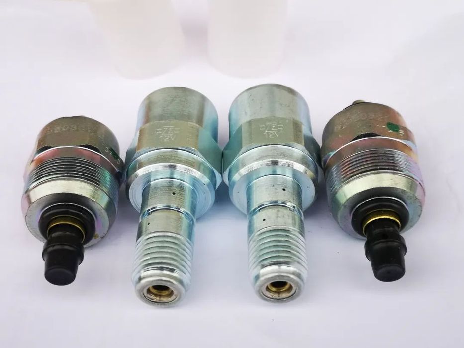Electromagnet pompa injectie Nissan Atleon Cabstar EcoT Trade SUPAPA ELECTROVALVA BOSCH ZEXEL PIESE