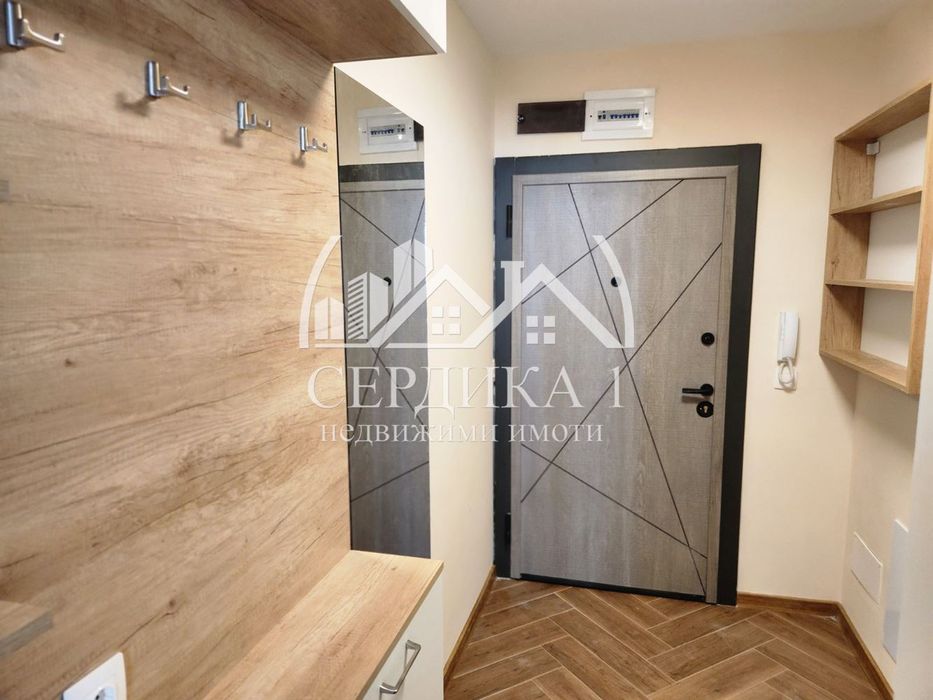 Дава се под наем Едностаен апартамент в София, Люлин 10 - 45 кв.м за 448.8 € - Снимка #7