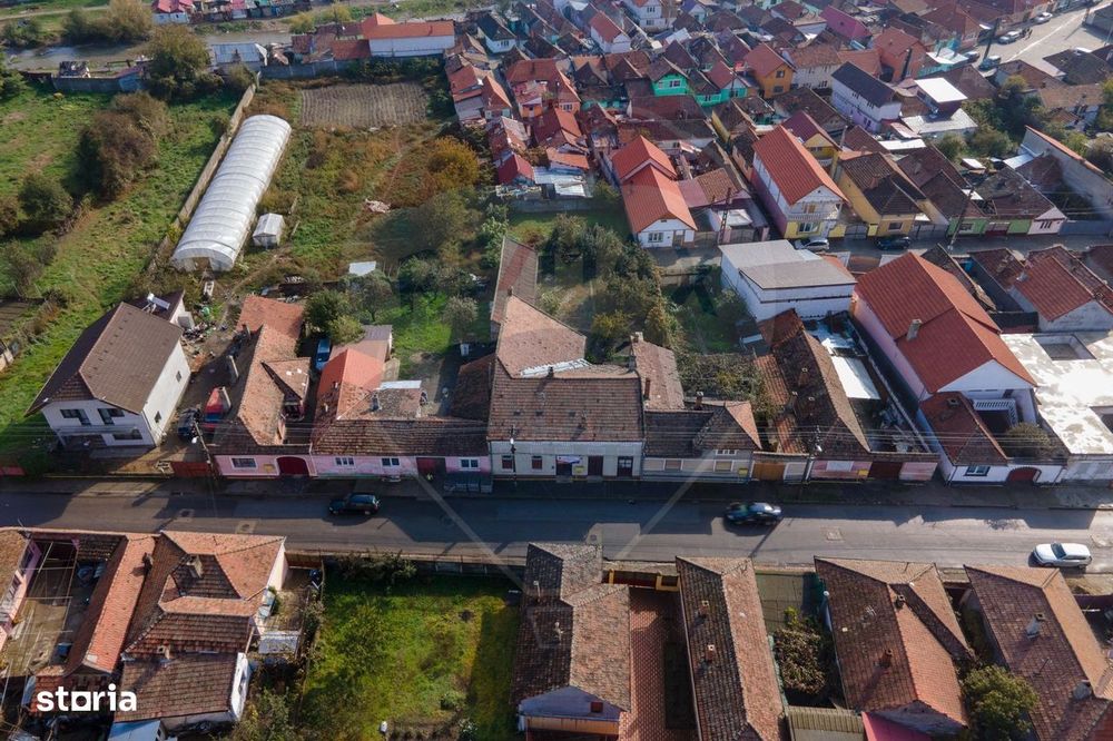 Casă de vanzare Orastie, jud. Hunedoara