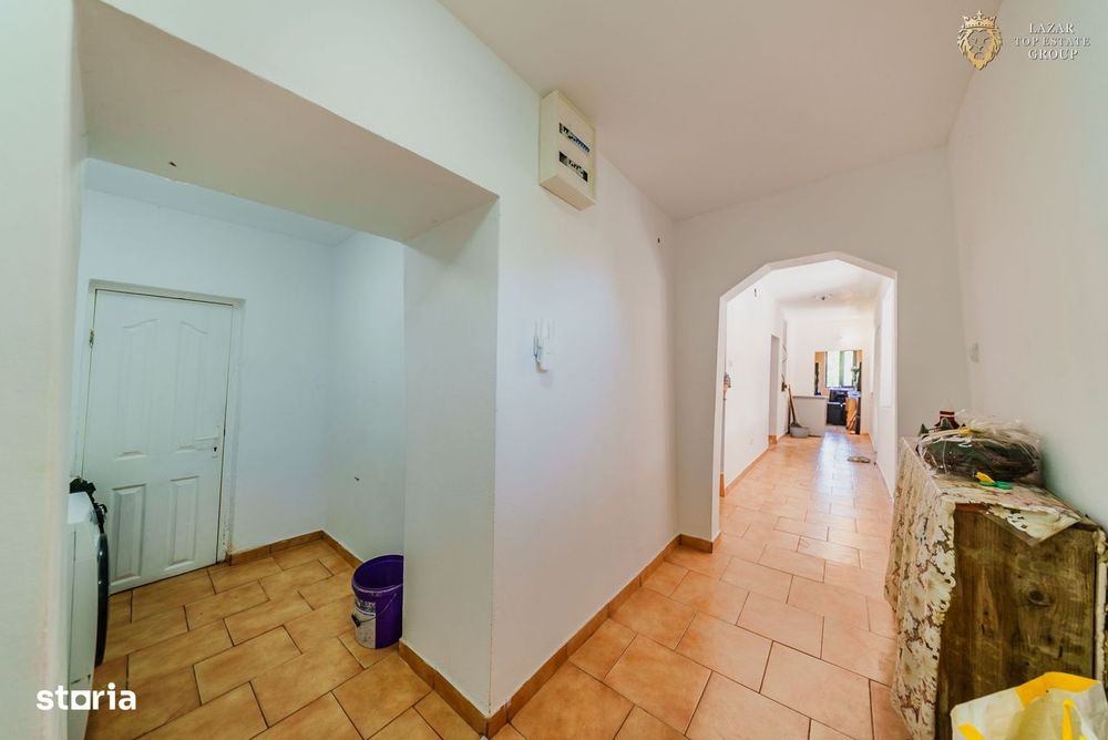 Casa de vanzare Zarand