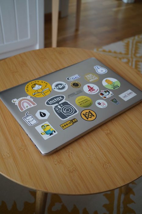Laptop Asus Vivobook Pro i7 8750h GTX 1050