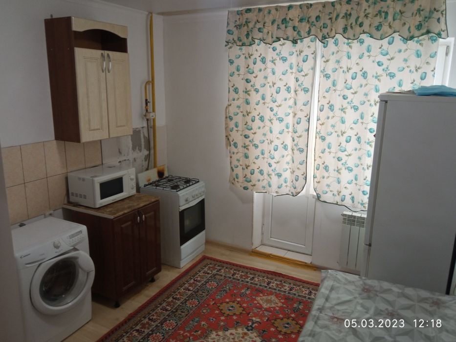 Продам дом 1 ком на Монки улы 113
