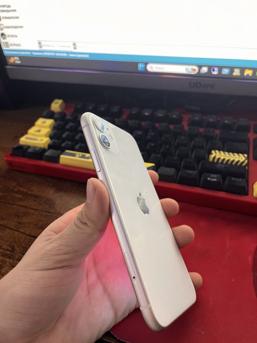 iphone 11/айфон 11