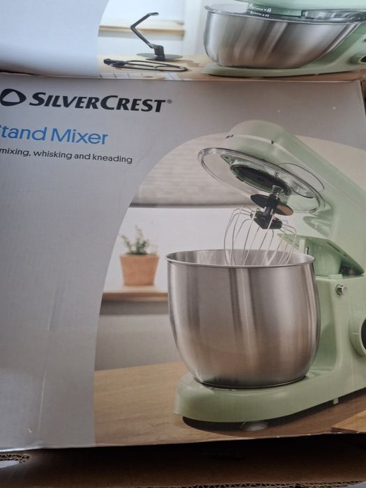 Mixer de bucătărie