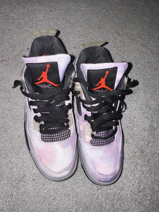 Vand jordan 4 zen master 42 noi