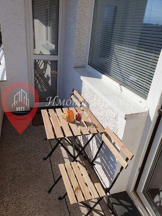 Дава се под наем Двустаен апартамент в София, Център - 73 кв.м за 800 € - Снимка #7