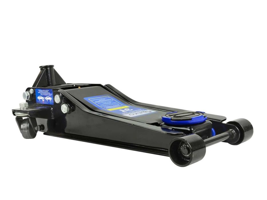 Cric crocodil 3 T.Cric hidraulic 3 tone talie joasa 75mm-Noi+tva