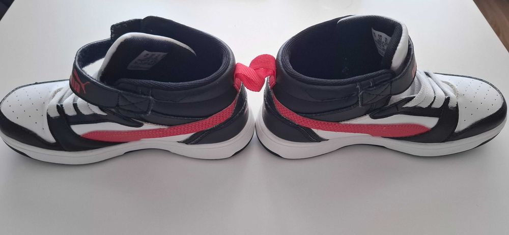 Adidas gheata copii Puma