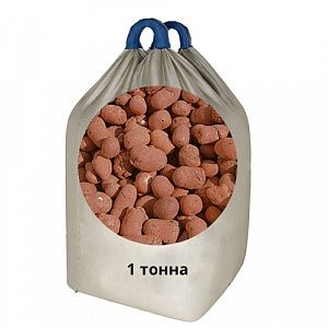 Sifatli va Yengil Keramzit