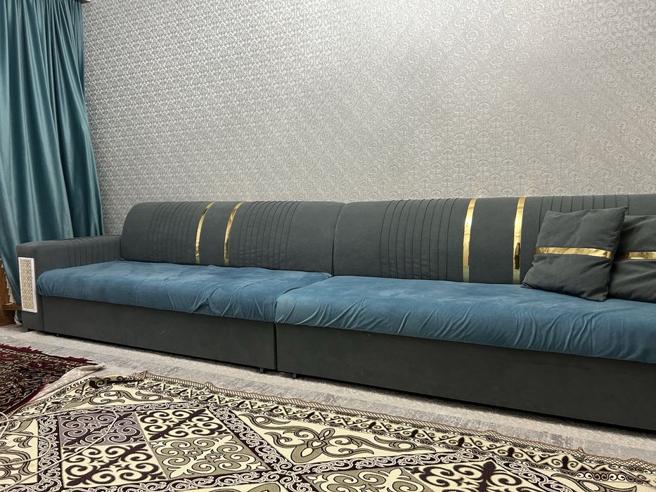 Диван 4 метр