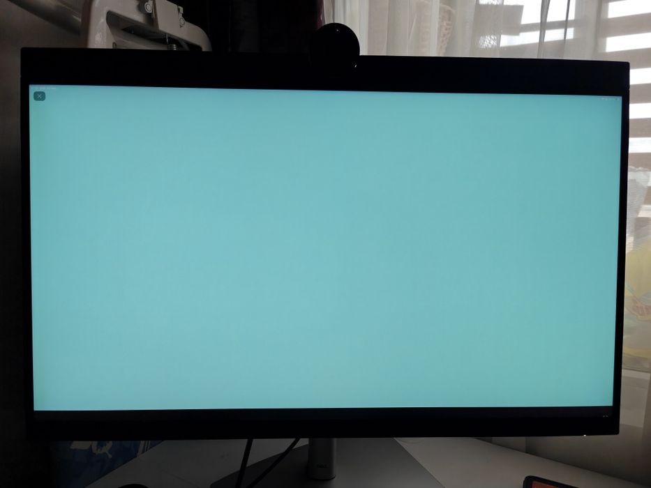 Monitor 6K Dell UltraSharp U3224KBA, 32", IPS Black, Fullbox |Garanție