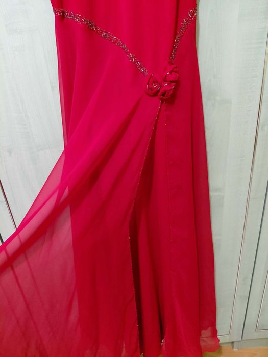 Официална рокля S размер