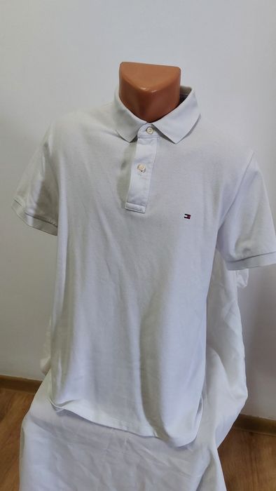 Tommy Hilfiger Polo tricouri