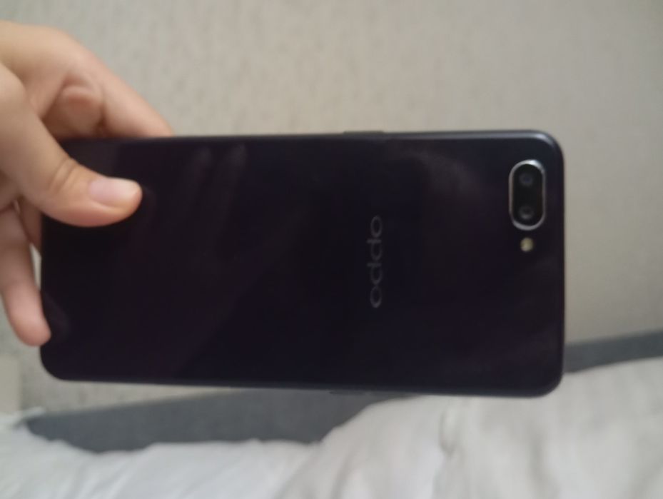 Oppo A5s на запчасти