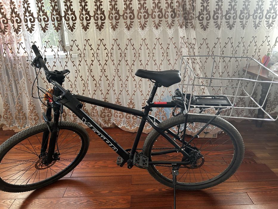 Велосипед горный