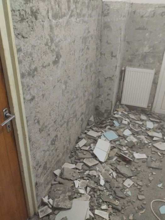 Debarasari apartamente