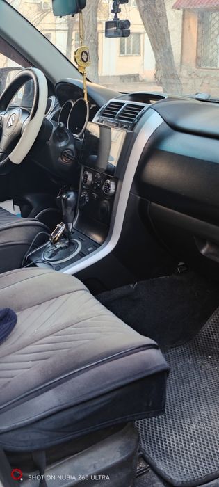 Сузуки гранд витара