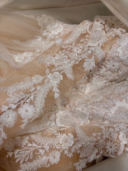 Rochie de mireasa White Lady