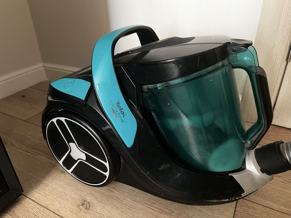 Пылесос Tefal Silence Force