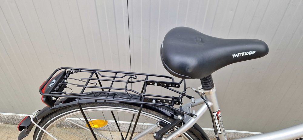 Алуминиев велосипед Funliner колело 28"