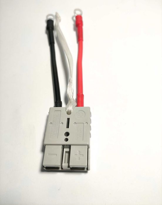 Кабел за пакет батерии на APC-RBC11, цената е с вкл. ДДС