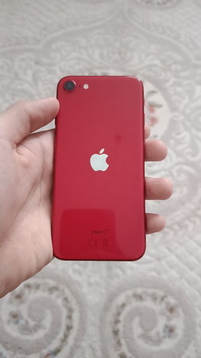 Айфон Se (2-ого поколения)