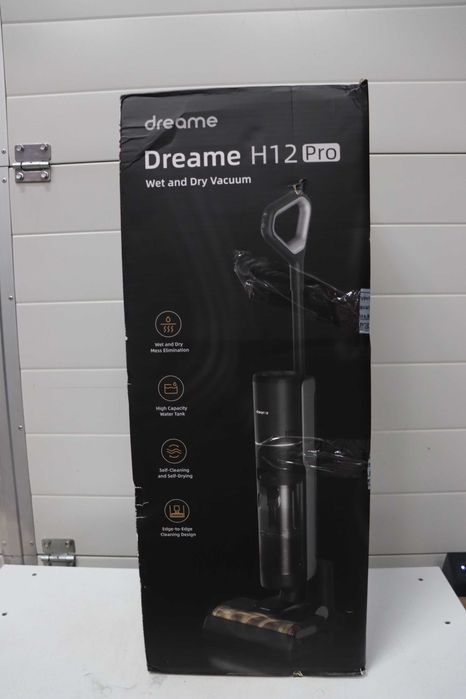 Прахосмукачка за сухо и мокро почистване Dreame H12 Pro,ПРОМОЦИЯ!