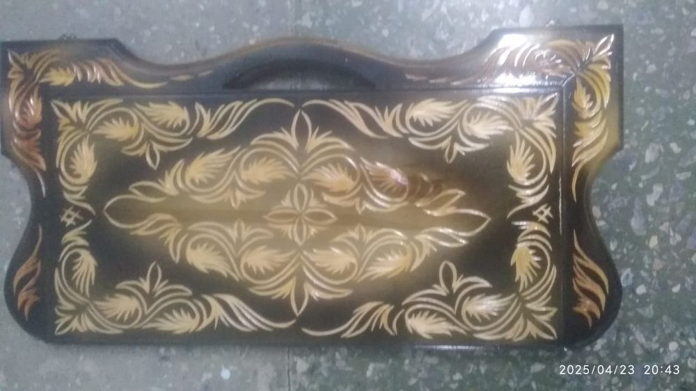 Продам Нарды ,,Кустарка'"